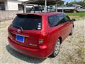 2007 Toyota Corolla Fielder