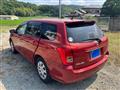 2007 Toyota Corolla Fielder