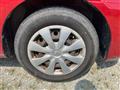 2007 Toyota Corolla Fielder