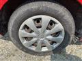 2007 Toyota Corolla Fielder