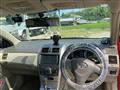2007 Toyota Corolla Fielder
