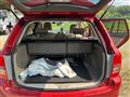 2007 Toyota Corolla Fielder