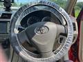 2007 Toyota Corolla Fielder