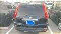 2009 Nissan X-Trail