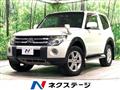 2006 Mitsubishi Pajero