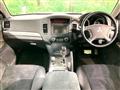 2006 Mitsubishi Pajero