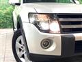 2006 Mitsubishi Pajero