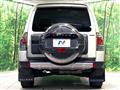 2006 Mitsubishi Pajero