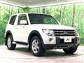 2006 Mitsubishi Pajero