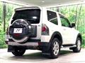 2006 Mitsubishi Pajero