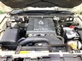 2006 Mitsubishi Pajero