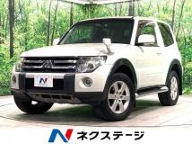 2006 Mitsubishi Pajero
