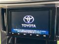 2019 Toyota Vellfire