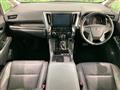 2022 Toyota Alphard G