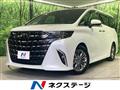 2024 Toyota Alphard G