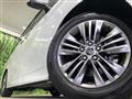 2024 Toyota Alphard G