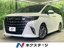 2024 Toyota Alphard G