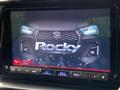2023 Daihatsu Rocky