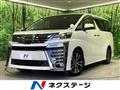 2019 Toyota Vellfire