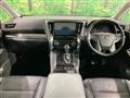 2019 Toyota Vellfire
