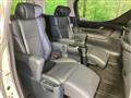 2019 Toyota Vellfire
