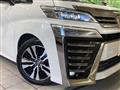 2019 Toyota Vellfire