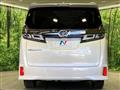 2019 Toyota Vellfire