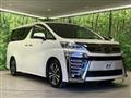 2019 Toyota Vellfire