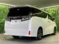 2019 Toyota Vellfire