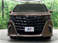 2023 Toyota Alphard G