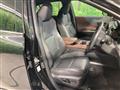 2023 Toyota Harrier Hybrid