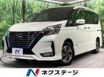 2021 Nissan Serena