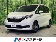 2023 Honda Freed