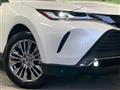 2024 Toyota Harrier