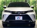 2024 Toyota Harrier