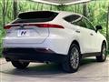 2024 Toyota Harrier