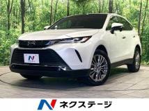 2024 Toyota Harrier