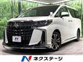 2023 Toyota Alphard G