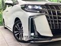 2023 Toyota Alphard G
