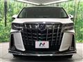 2023 Toyota Alphard G