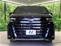 2025 Toyota Vellfire