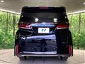 2025 Toyota Vellfire
