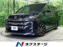 2023 Toyota Noah