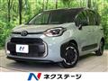 2026 Toyota Sienta
