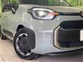 2026 Toyota Sienta