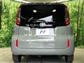 2026 Toyota Sienta