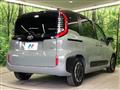 2026 Toyota Sienta