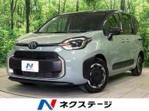 2026 Toyota Sienta