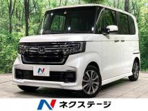 2023 Honda N BOX