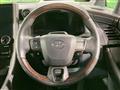 2023 Toyota Vellfire